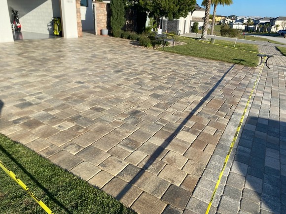 Elite Pressure Washing &amp; Paver Sealing Launches Expert Services in Central Florida